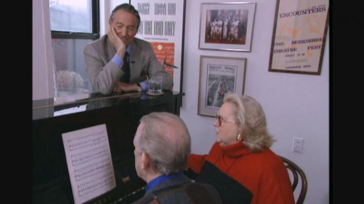 Barbara Cook