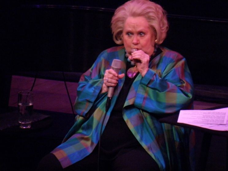 Barbara Cook