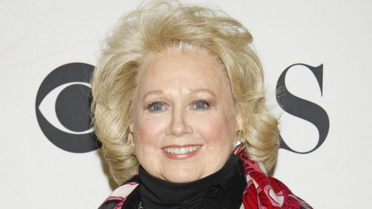 Barbara Cook