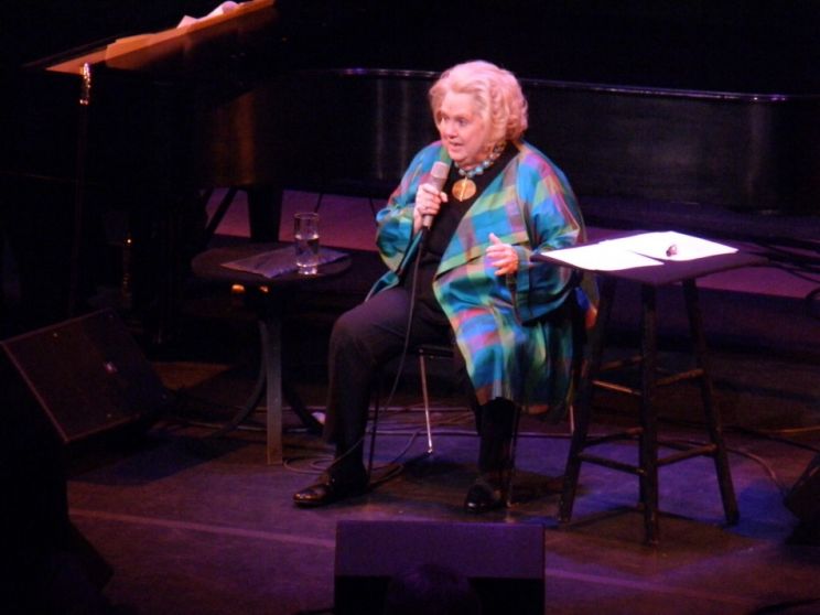 Barbara Cook