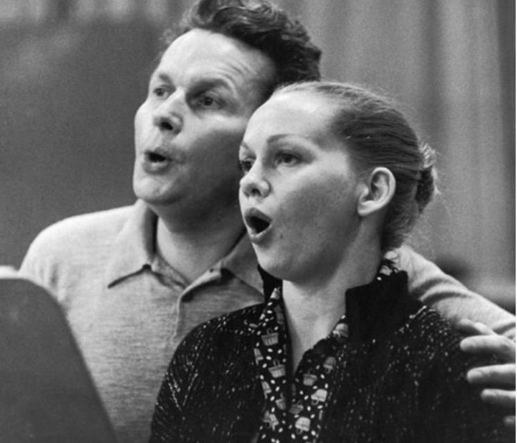 Barbara Cook