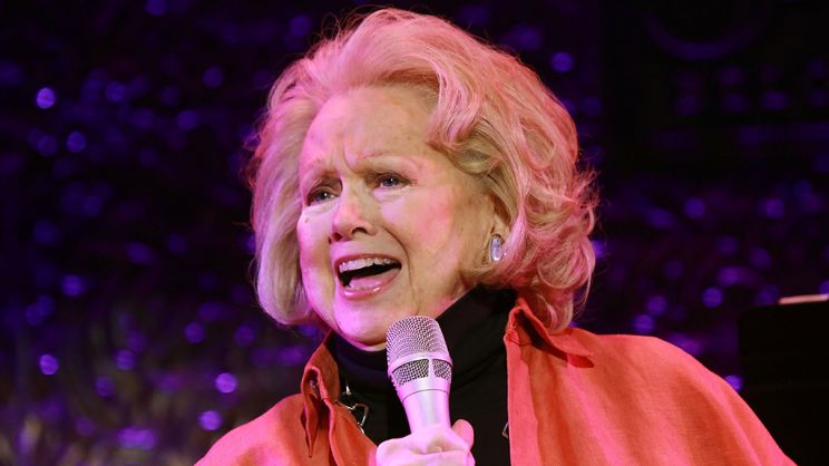 Barbara Cook