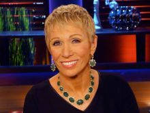 Barbara Corcoran