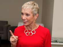 Barbara Corcoran