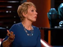 Barbara Corcoran