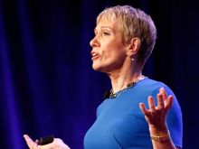 Barbara Corcoran