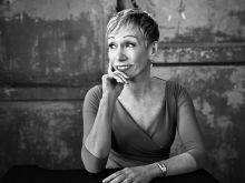 Barbara Corcoran