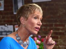 Barbara Corcoran