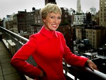 Barbara Corcoran