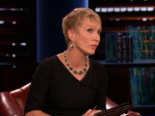 Barbara Corcoran