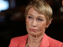 Barbara Corcoran