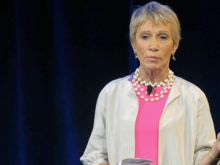 Barbara Corcoran