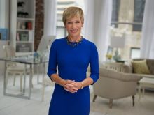 Barbara Corcoran