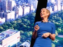 Barbara Corcoran