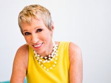 Barbara Corcoran