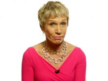 Barbara Corcoran