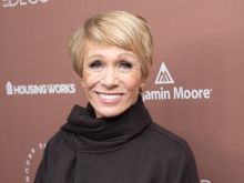 Barbara Corcoran