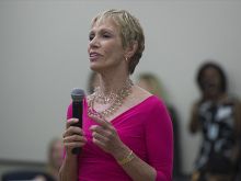 Barbara Corcoran