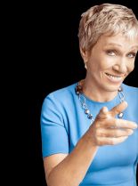 Barbara Corcoran