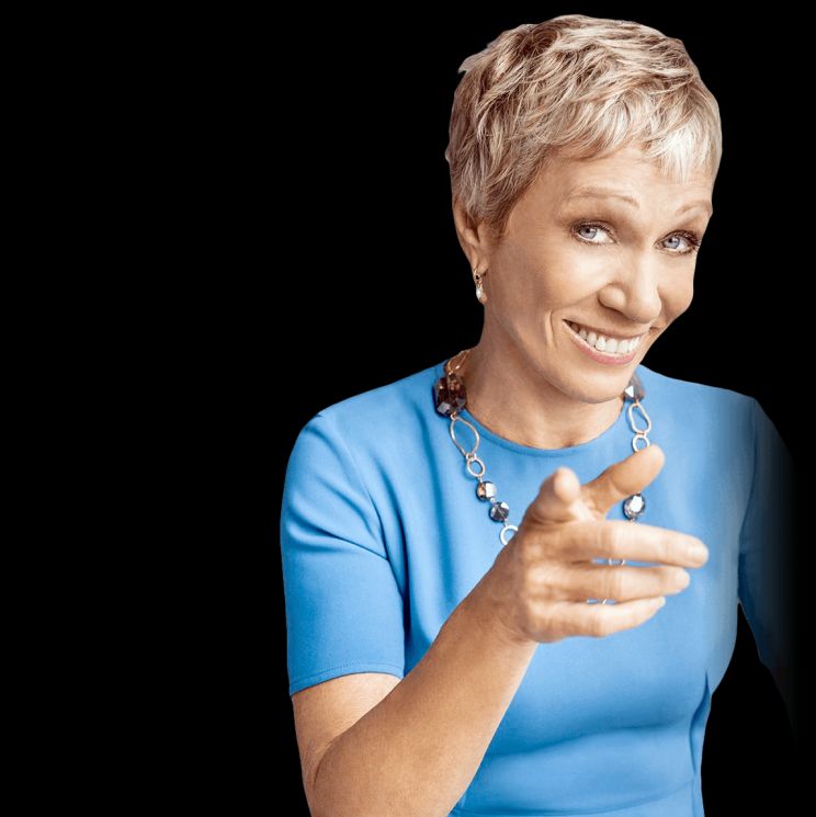 Barbara Corcoran