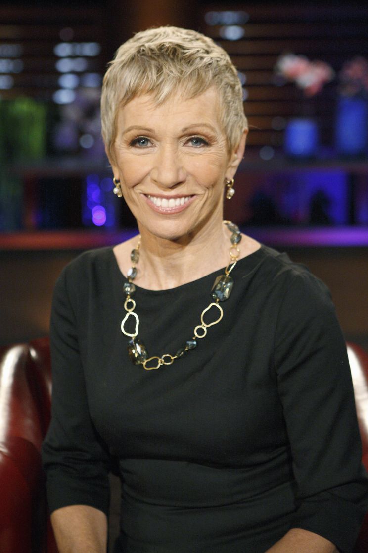 Barbara Corcoran