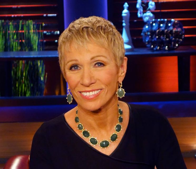 Barbara Corcoran