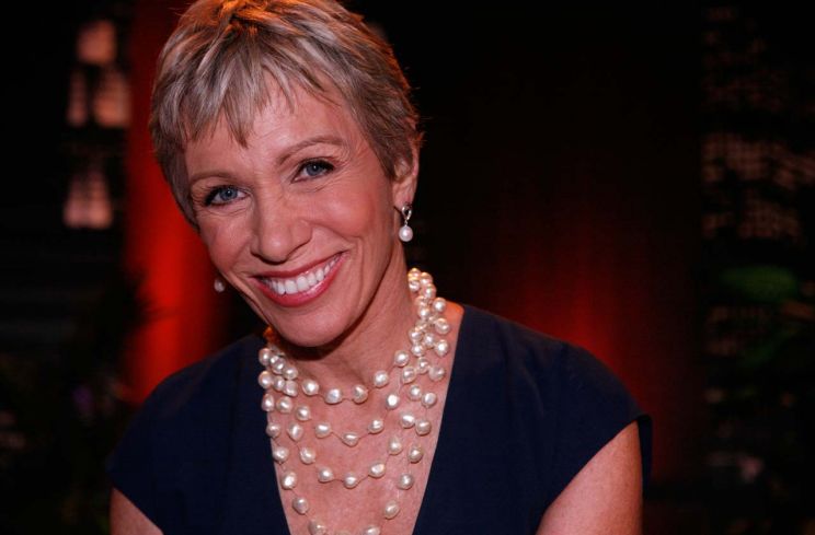 Barbara Corcoran