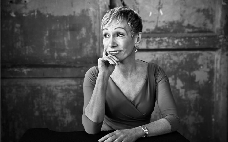 Barbara Corcoran