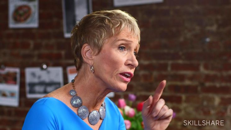 Barbara Corcoran