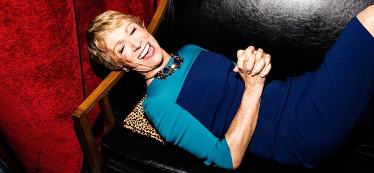 Barbara Corcoran