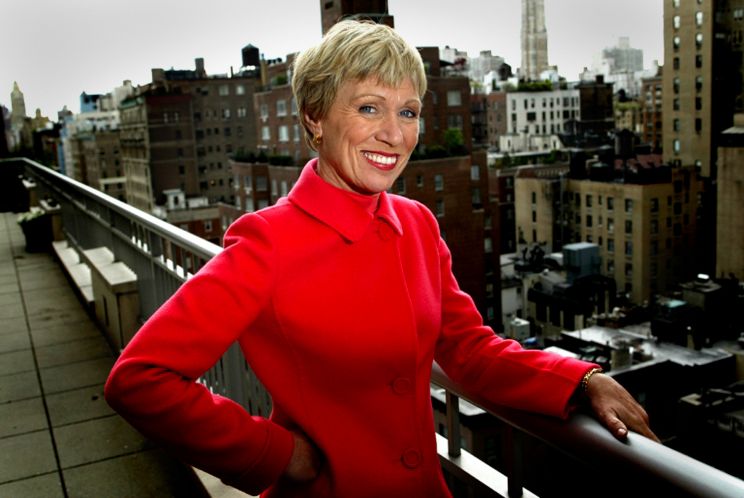 Barbara Corcoran