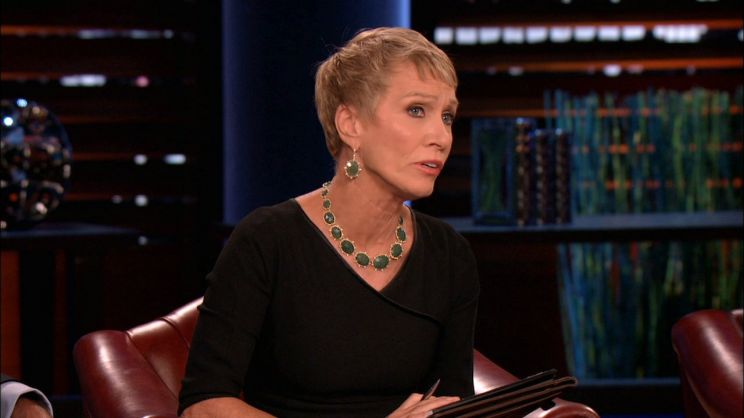 Barbara Corcoran