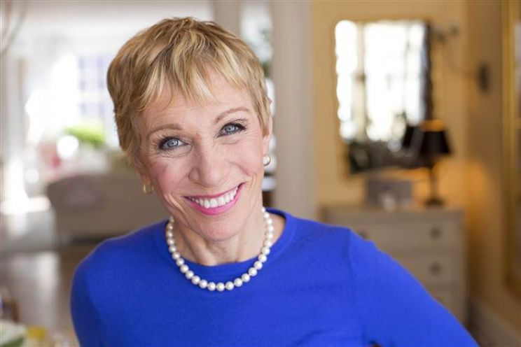 Barbara Corcoran