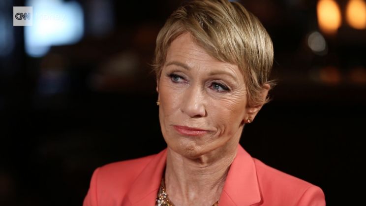 Barbara Corcoran