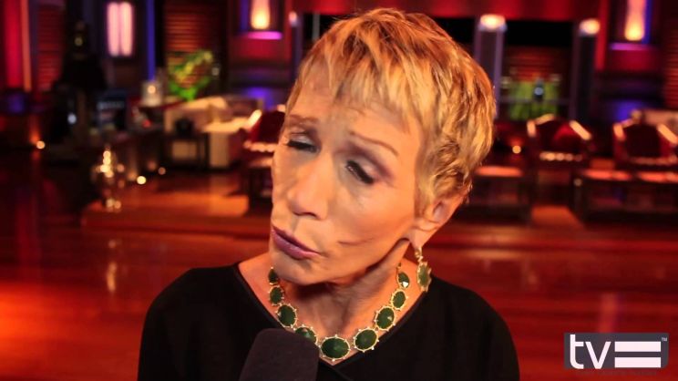 Barbara Corcoran