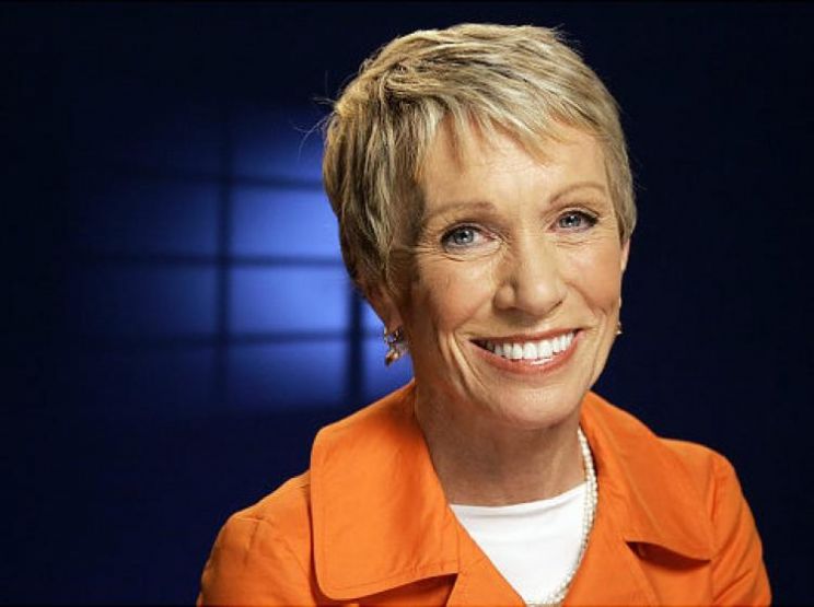 Barbara Corcoran