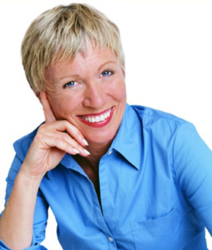 Barbara Corcoran