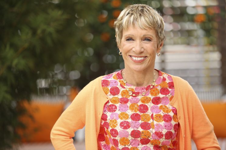 Barbara Corcoran