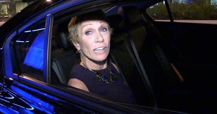 Barbara Corcoran