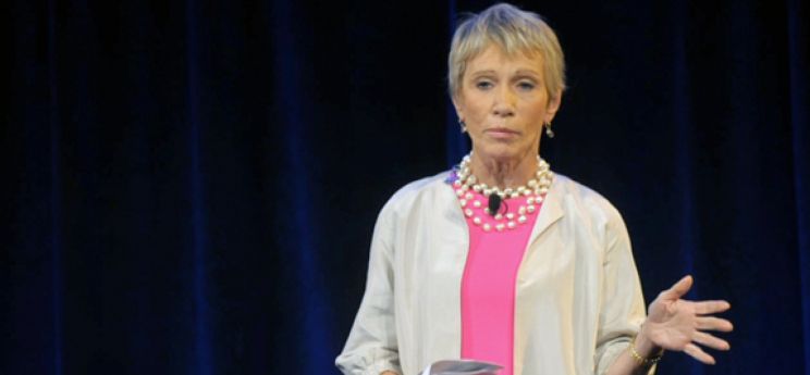 Barbara Corcoran