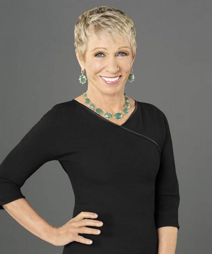 Barbara Corcoran