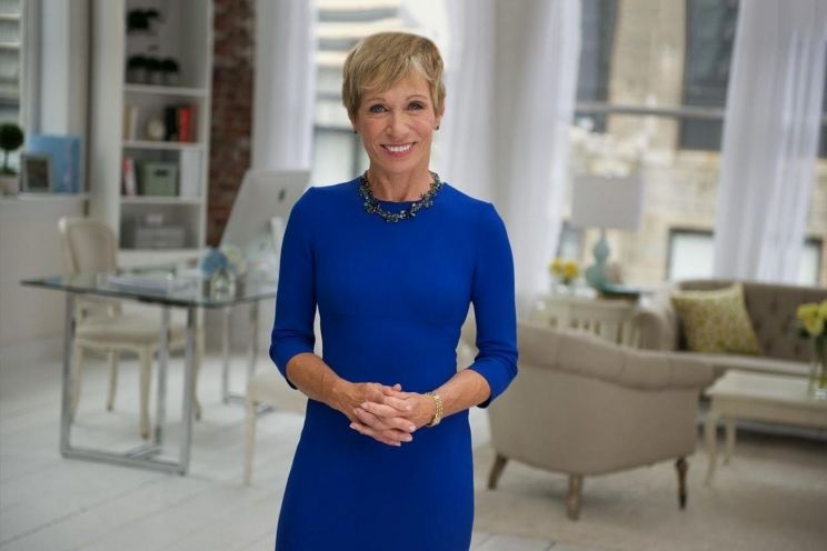 Barbara Corcoran