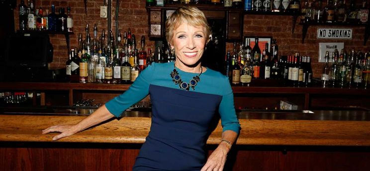 Barbara Corcoran