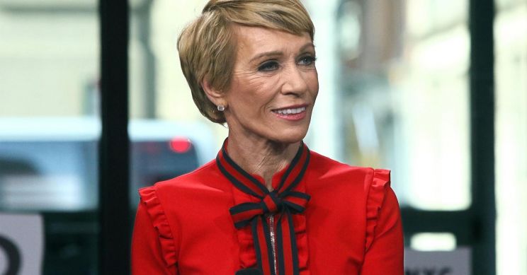 Barbara Corcoran