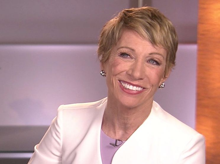 Barbara Corcoran