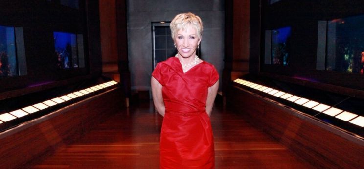 Barbara Corcoran