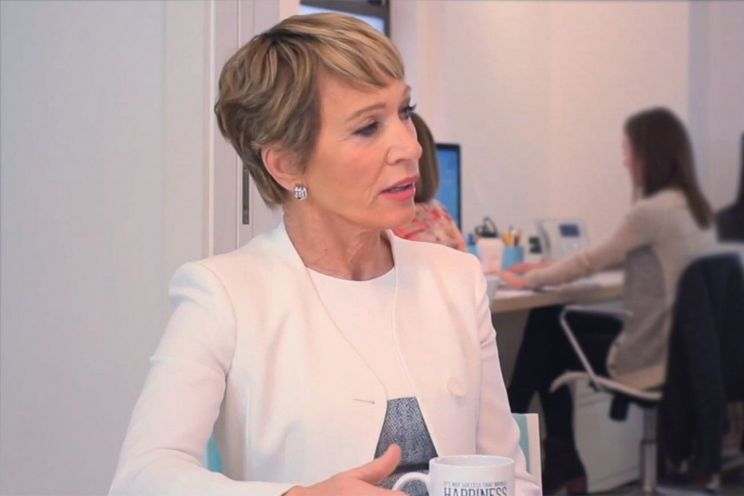 Barbara Corcoran