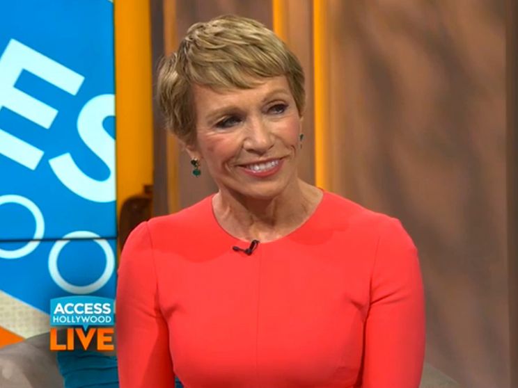 Barbara Corcoran