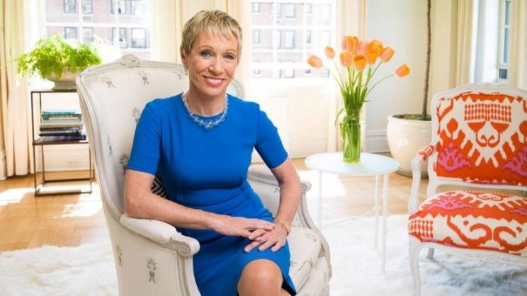 Barbara Corcoran