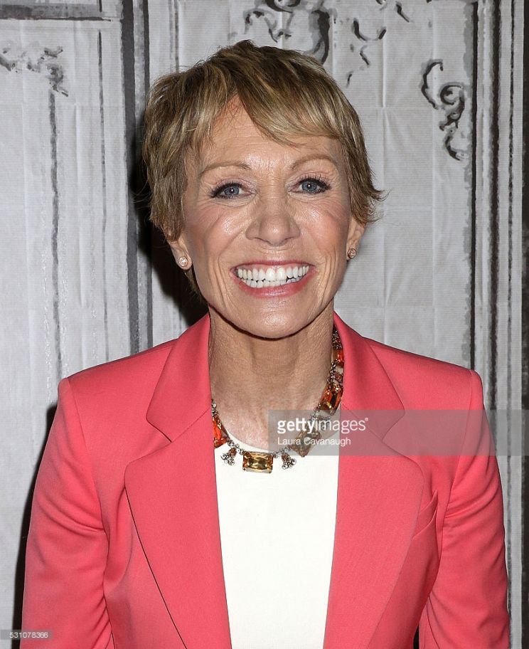 Barbara Corcoran